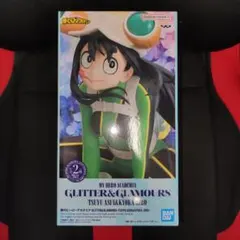 僕のヒーローアカデミア GLITTER&GLAMOURS-TSUYU ASUI