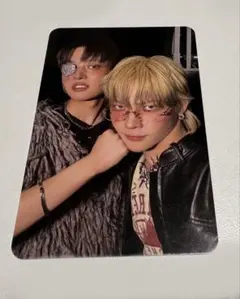 &TEAM Back to Life ユニット ケミトレカ コンイズ