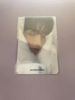 THEBOYZ ドボイズ キュー 子犬 MAKESTAR ヨントン 未公開トレカ - メルカリ