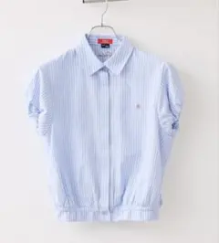 【POLO BCS】VIS別注コンパクトシャツのサムネイル