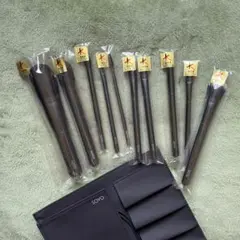 【新品】SOYO ブラシ3本セット soyoブラシ 新作ブラシ3本セット 【新品・未開封】 小田切ヒロ