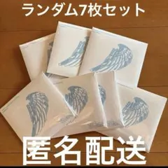 【新品未開封】TWS play hard　compact ver 7枚セット