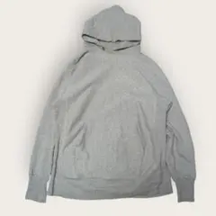 oregon様専用90s USA製 チャンピオン リバースウエーブパーカー 目無