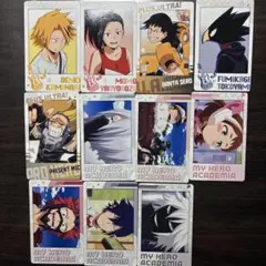 僕のヒーローアカデミア スナップブロマイド スナマイ