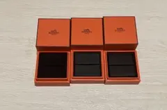 極美品！ HERMES エルメス シェーヌダンクル ブレスレットケース 空箱