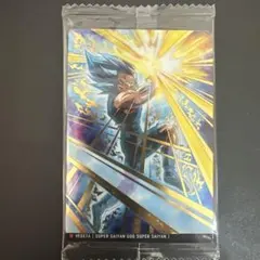 イタジャガ　ドラゴンボール　Vol.7　7-25　SR　ベジータ