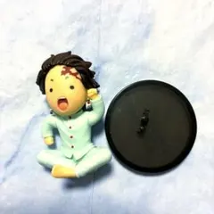 鬼滅の刃　竈門炭治郎　ワーコレ　ワールドコレクタブルフィギュア