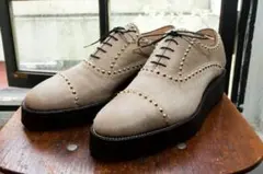 junhashimoto × foot the coacher スタッズシューズ junhashimoto × foot the coacher スタッズシューズ - メルカリ