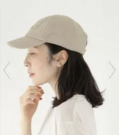 新品・未使用】【AUTRY/オートリー】 CORDUROY CAP ベージュ - メルカリ