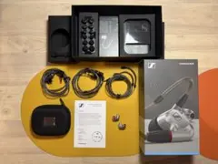 [国内正規] SENNHEISER IE900 イヤホンのサムネイル