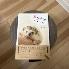 トゲトゲしないで。 幸せに人と関わるためのヒント64!