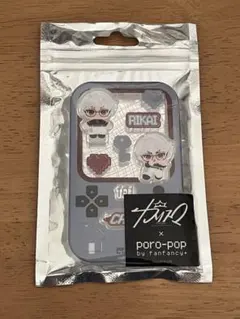 カリスマ ぽろぽっぷ 草薙理解