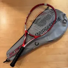 BRIDGESTONE X-BLADE VI-R 300 テニスラケット G3 - メルカリ