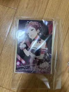 シャニマス canvas 櫻木真乃 A賞展示パネル - メルカリ