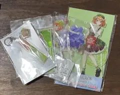 2025年最新】五等分の花嫁まとめ売りの人気アイテム - メルカリ