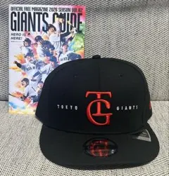 ジャイアンツ New Era 7 5/8ジョーダンコラボ キャップ コレクション