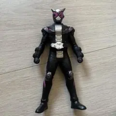 仮面ライダージオウ ソフビ