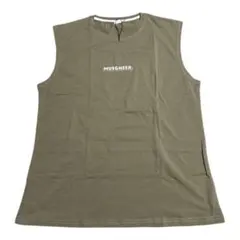 タンクトップ メンズ トレーニング ノースリーブ 筋トレ ジム 大きなサイズ