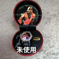 マイケルジョーダン Michael Jordan アクションウォッチ1990年代 