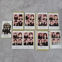 timelesz　切り抜き