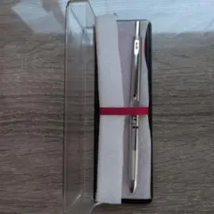 PILOT 細字4色 ホソブト 多機能ペン ジャンク品