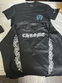 CHROME HEARTS Tシャツ ロングスリーブ 2点セットのサムネイル