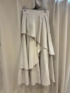 リリアンカラット　スカート