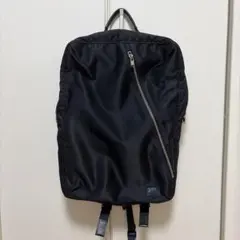 【porter】リフトデイパック（ネイビー）のサムネイル