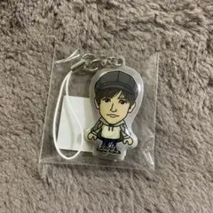 岩田剛典クリーナー