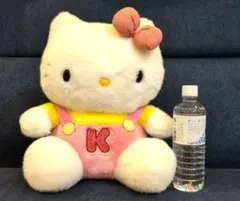 ハローキティ ぬいぐるみ （やや大きい） 36cm
