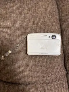 SONY Cyber-shot デジカメのサムネイル