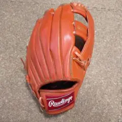Rawlings 野球 グローブ EDGE-U-CATED HEELのサムネイル