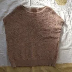 パラスパレス　ベスト　サイズ0