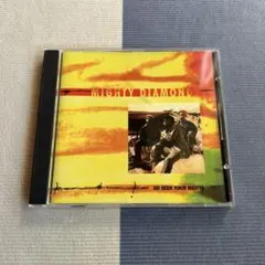 ★Mighty Diamonds Go Seek Your Rights ★