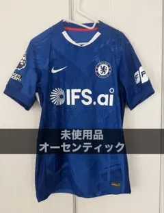Nike Chelsea FC ユニフォーム 長袖 GARNACHO 49 - メルカリ
