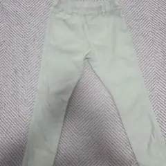 ブランシェスキッズロングパンツ130センチ