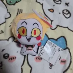 ハズビン・ホテルへようこそ ぬいぐるみ ルシファー・モーニングスター