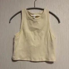 H&M ノースリーブ