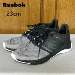 美品 Reebok Women’s Flexweave Run 23cm