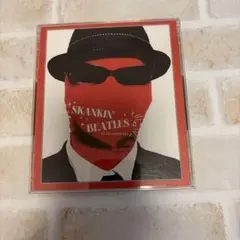 SKANKIN' BEATLES CD コンピレーションアルバム