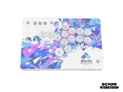 punkworkshop evo 2024 レバーレス brook punkworkshop evo 2024 レバーレス brook Brook PS5対応】ULTRA