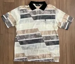 Munsingwear Grand Slam ゴルフシャツ L.L.