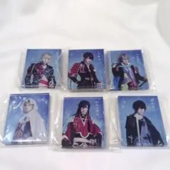 刀ミュ 江水散花雪 アクリルマグネット