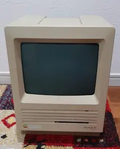 Macintosh Performa588 起動確認品 Macintosh Performa588 起動確認品 - メルカリ