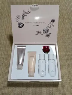 ベネフィーク　スキンケアセット　未使用　サンプル