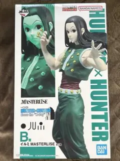 HUNTER × HUNTER 一番くじ B賞