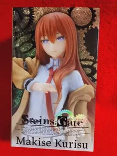 シュタインズ・ゲート 牧瀬紅莉栖 corefulフィギュア　シュタゲ