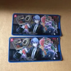 プロセカ 冬弥 メモステ バースデー