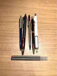 [バラ売り可]ボールペン まとめのサムネイル