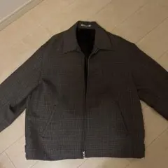 auralee ブルゾン